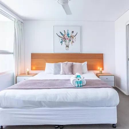 Azure Sea, Oceanviews, Wifi, 2 Pools + Gym Apartment Airlie Beach Exterior photo
