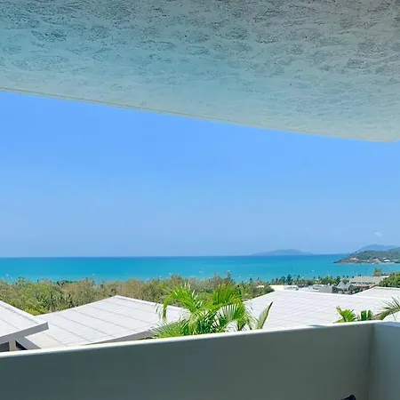 Azure Sea, Oceanviews, Wifi, 2 Pools + Gym Apartment Airlie Beach Exterior photo